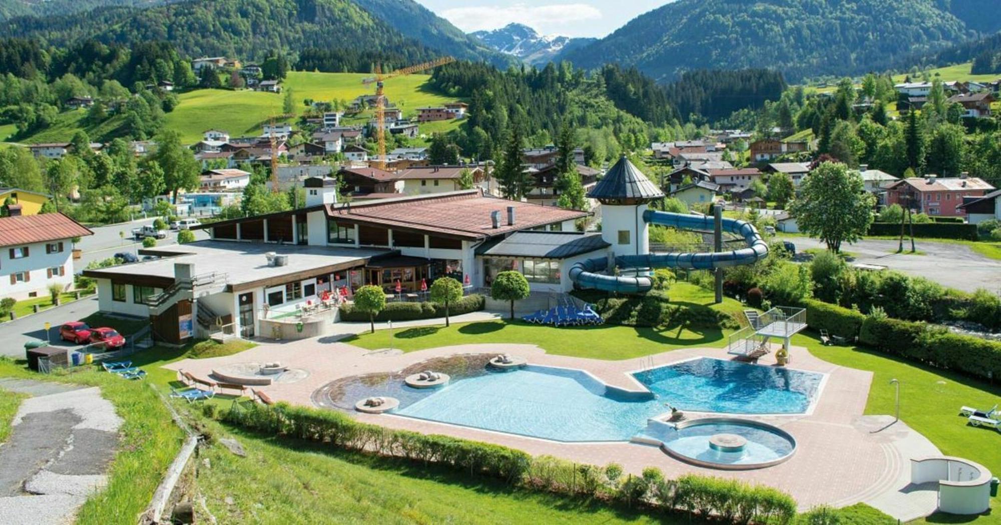 Spielberg Appartement *